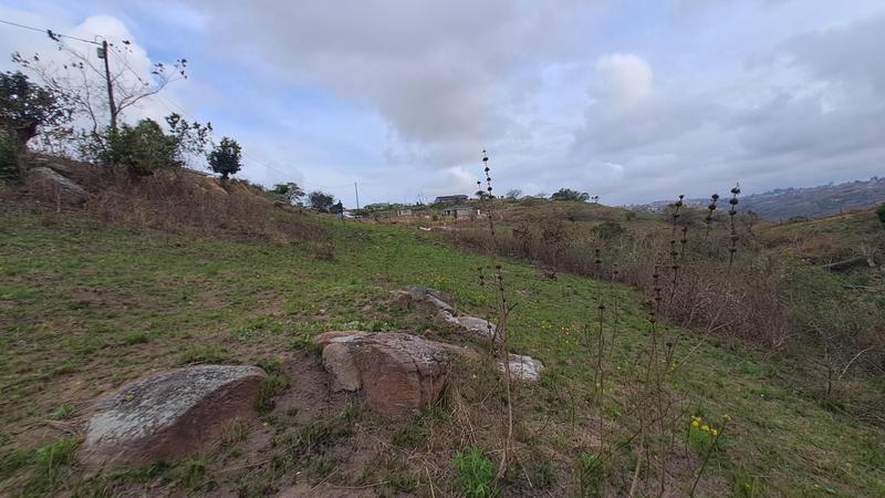 0 Bedroom Property for Sale in Umlazi KwaZulu-Natal