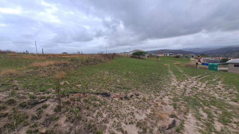 0 Bedroom Property for Sale in Umlazi KwaZulu-Natal