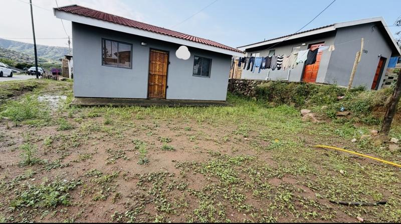 2 Bedroom Property for Sale in Westridge KwaZulu-Natal
