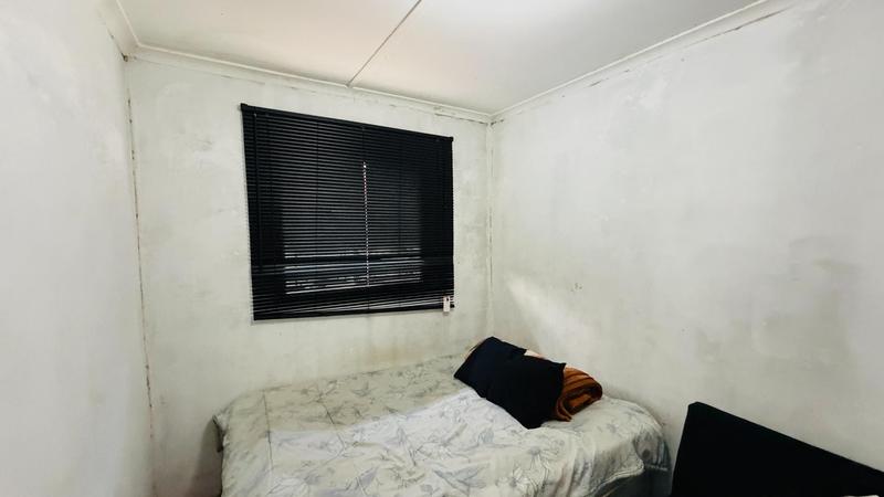 2 Bedroom Property for Sale in Westridge KwaZulu-Natal