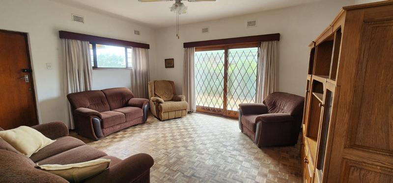 2 Bedroom Property for Sale in Umkomaas KwaZulu-Natal