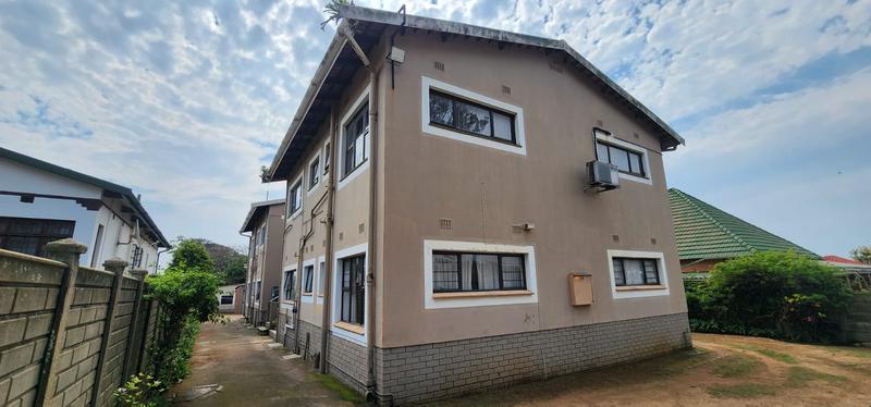 2 Bedroom Property for Sale in Umkomaas KwaZulu-Natal