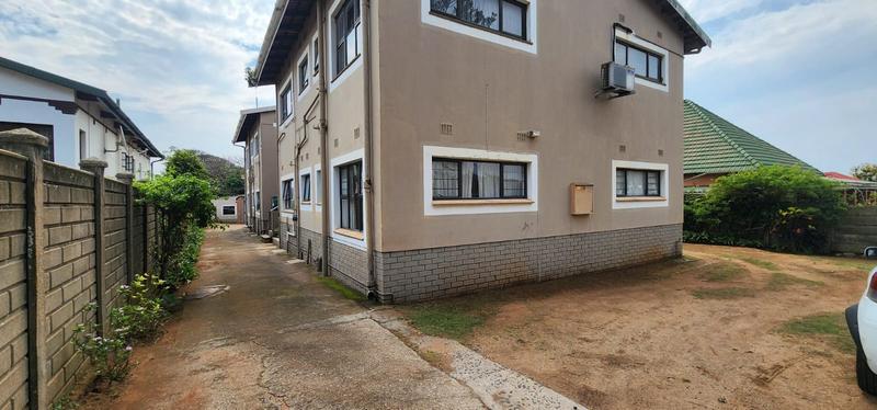2 Bedroom Property for Sale in Umkomaas KwaZulu-Natal