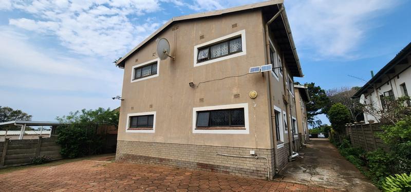 2 Bedroom Property for Sale in Umkomaas KwaZulu-Natal
