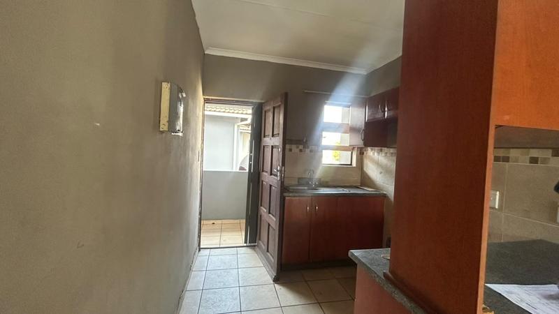 2 Bedroom Property for Sale in Brackenham KwaZulu-Natal