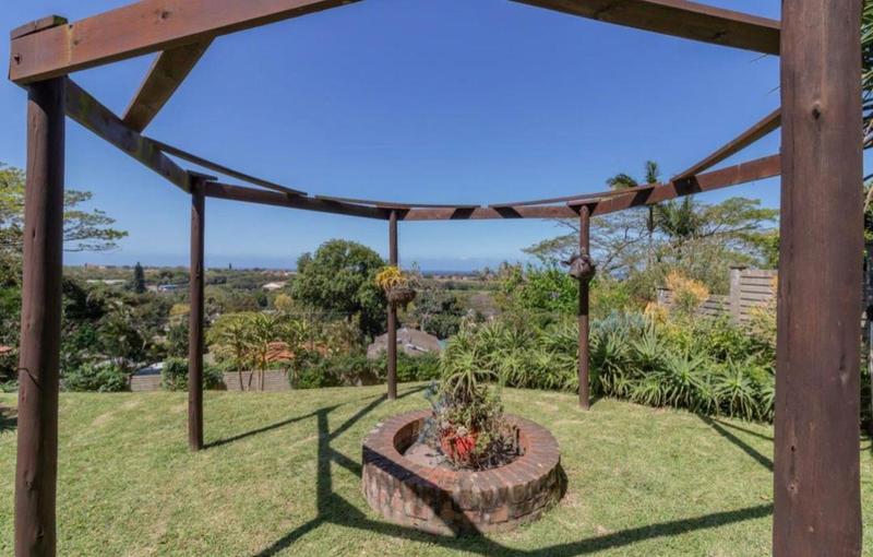 4 Bedroom Property for Sale in Amanzimtoti KwaZulu-Natal