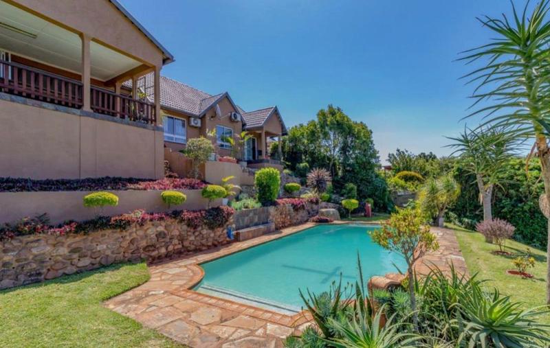 4 Bedroom Property for Sale in Amanzimtoti KwaZulu-Natal