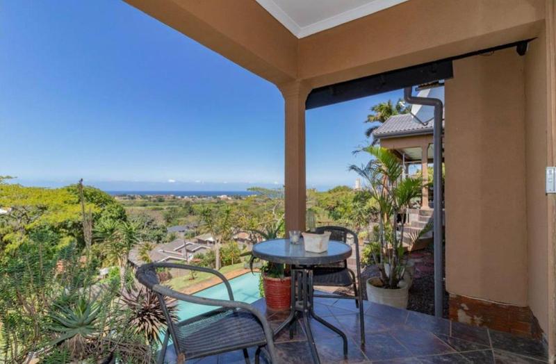 4 Bedroom Property for Sale in Amanzimtoti KwaZulu-Natal