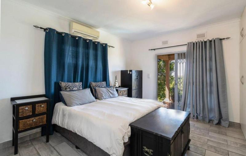 4 Bedroom Property for Sale in Amanzimtoti KwaZulu-Natal