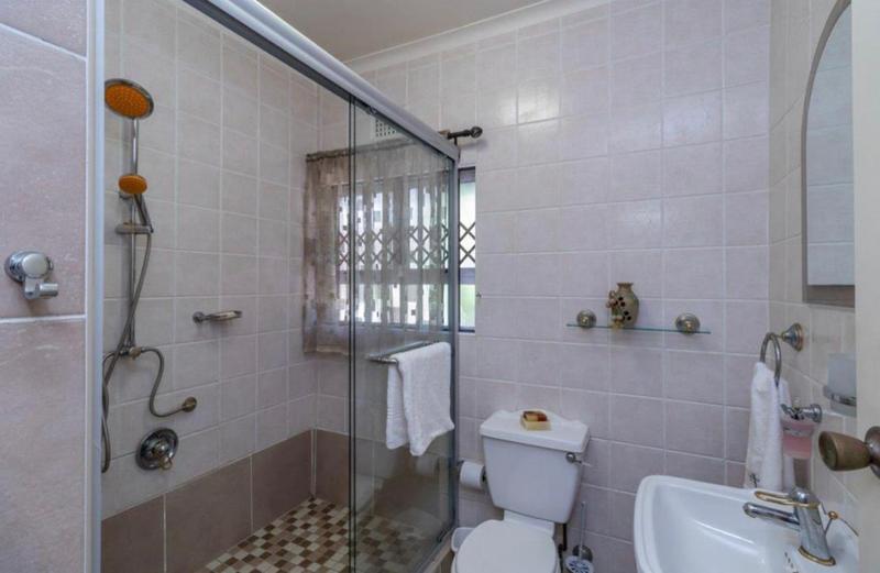 4 Bedroom Property for Sale in Amanzimtoti KwaZulu-Natal