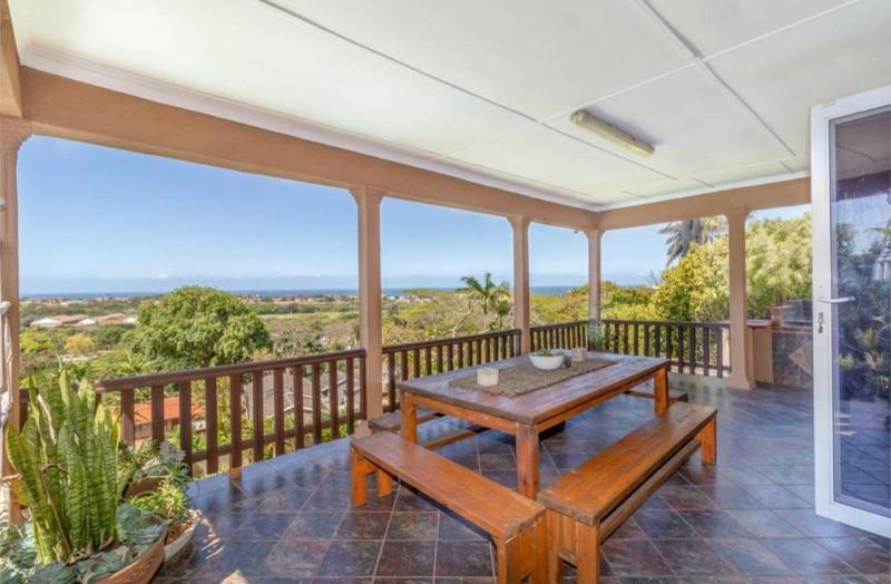 4 Bedroom Property for Sale in Amanzimtoti KwaZulu-Natal