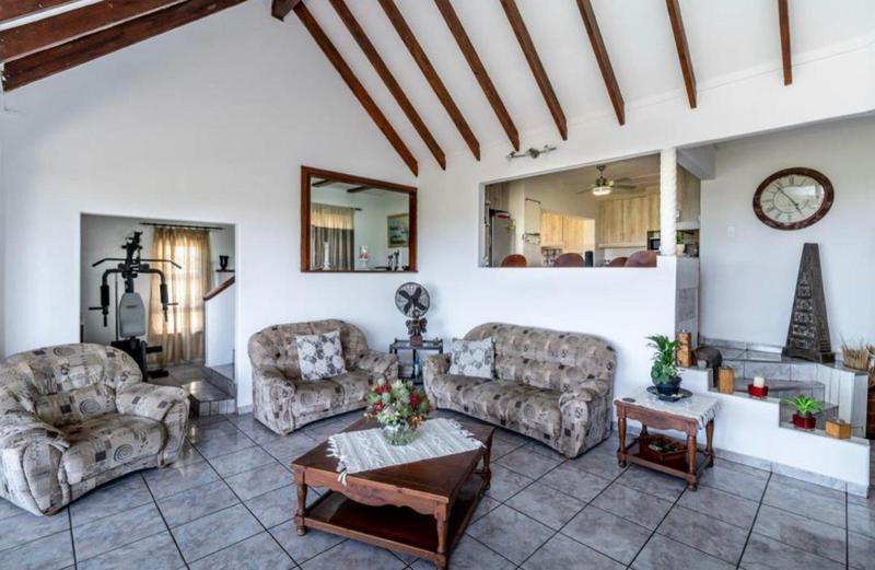4 Bedroom Property for Sale in Amanzimtoti KwaZulu-Natal