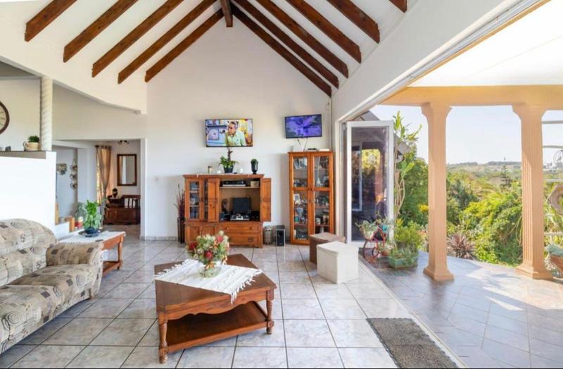 4 Bedroom Property for Sale in Amanzimtoti KwaZulu-Natal