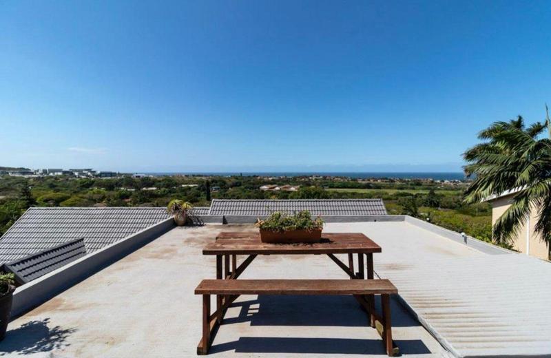 4 Bedroom Property for Sale in Amanzimtoti KwaZulu-Natal