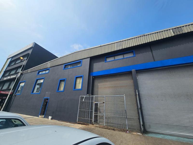 Commercial Property for Sale in Durban Central KwaZulu-Natal
