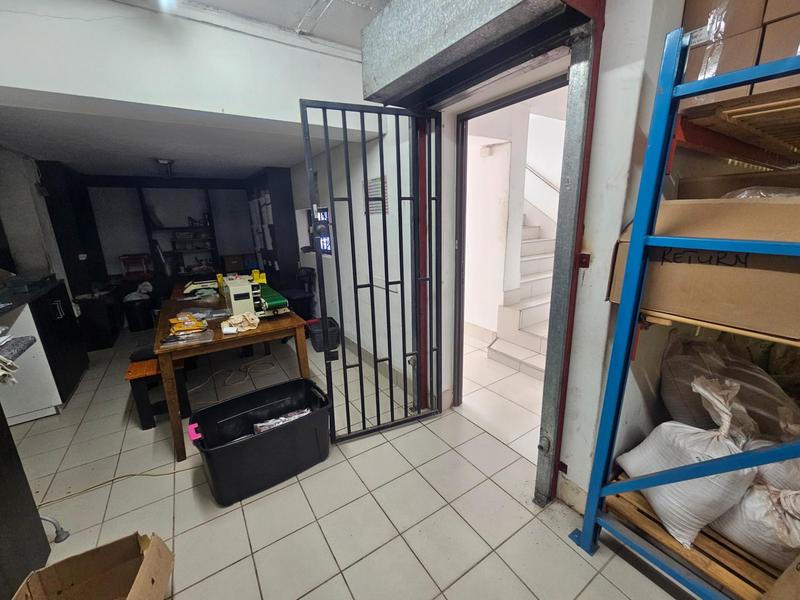 Commercial Property for Sale in Durban Central KwaZulu-Natal