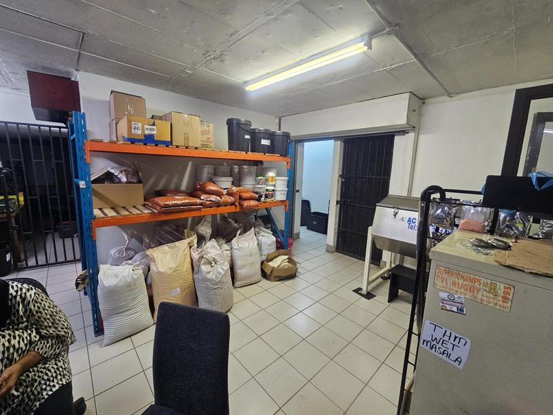 Commercial Property for Sale in Durban Central KwaZulu-Natal