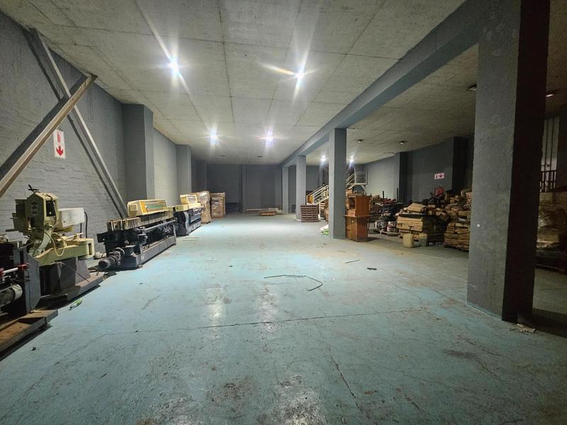 Commercial Property for Sale in Durban Central KwaZulu-Natal