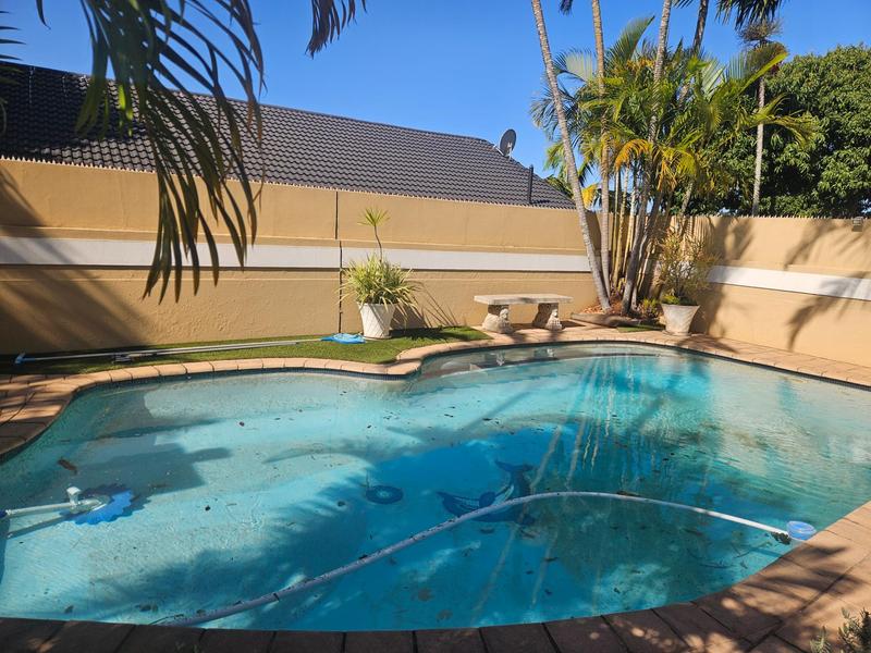 0 Bedroom Property for Sale in Greenwood Park KwaZulu-Natal