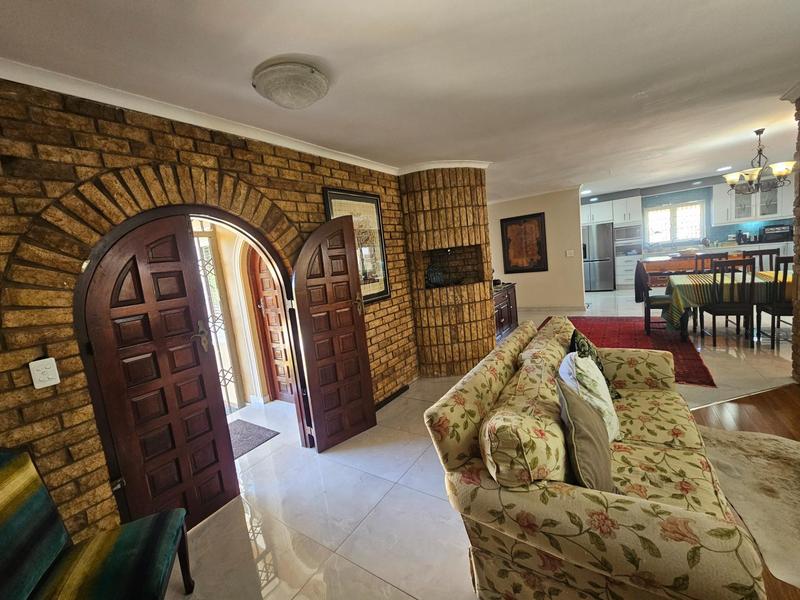 0 Bedroom Property for Sale in Greenwood Park KwaZulu-Natal