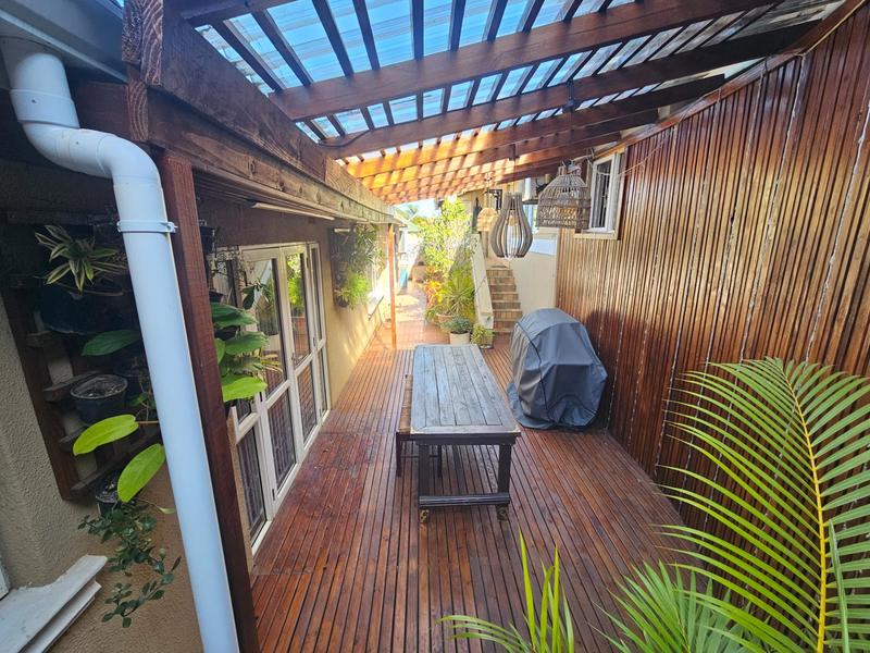 0 Bedroom Property for Sale in Greenwood Park KwaZulu-Natal