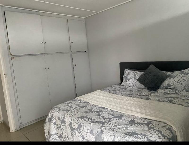 To Let 1 Bedroom Property for Rent in Overport KwaZulu-Natal