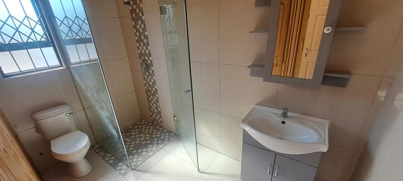 To Let 3 Bedroom Property for Rent in Dawncliffe KwaZulu-Natal