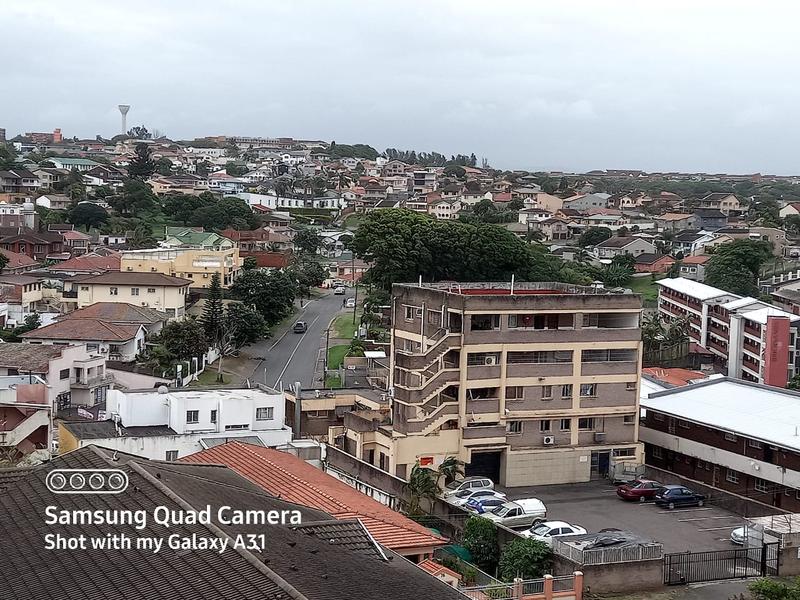 1 Bedroom Property for Sale in Overport KwaZulu-Natal
