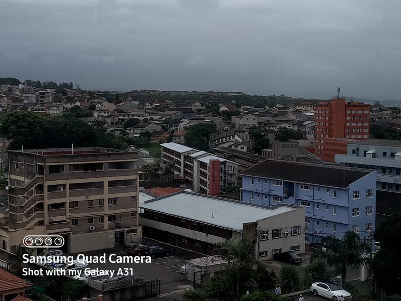 1 Bedroom Property for Sale in Overport KwaZulu-Natal