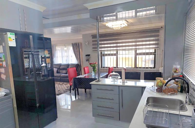 4 Bedroom Property for Sale in Overport KwaZulu-Natal