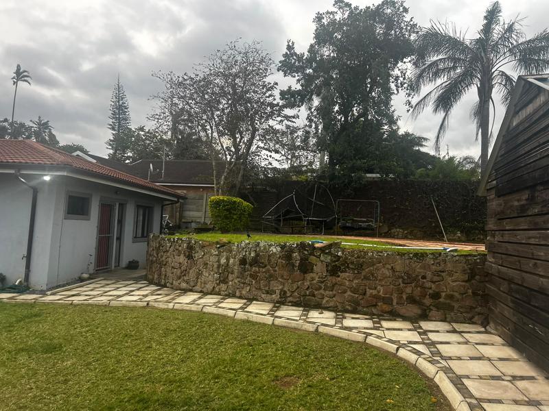 To Let 1 Bedroom Property for Rent in Berea West KwaZulu-Natal
