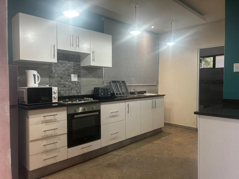 To Let 1 Bedroom Property for Rent in Berea West KwaZulu-Natal