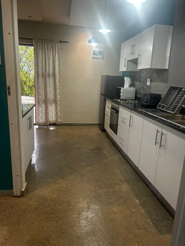 To Let 1 Bedroom Property for Rent in Berea West KwaZulu-Natal