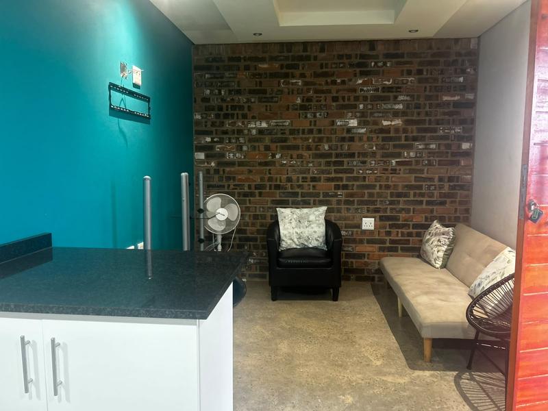 To Let 1 Bedroom Property for Rent in Berea West KwaZulu-Natal