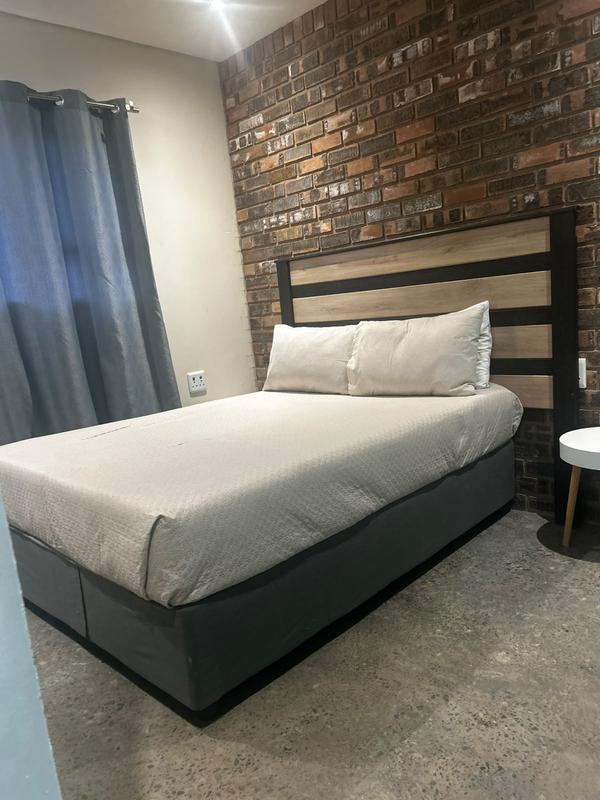 To Let 1 Bedroom Property for Rent in Berea West KwaZulu-Natal