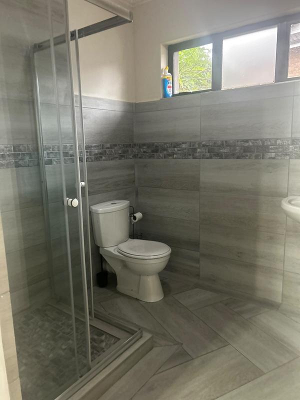 To Let 1 Bedroom Property for Rent in Berea West KwaZulu-Natal