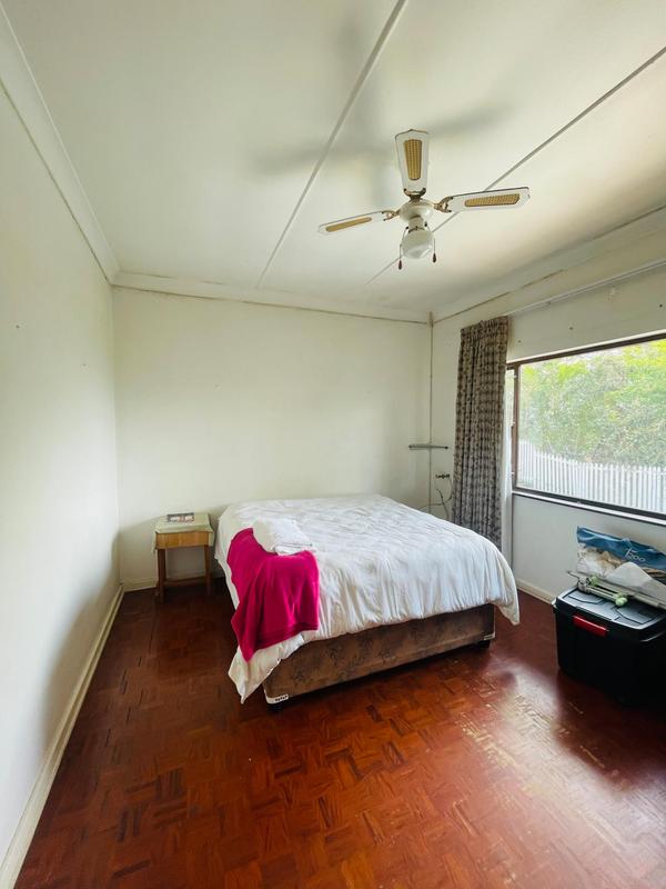 4 Bedroom Property for Sale in Amanzimtoti KwaZulu-Natal