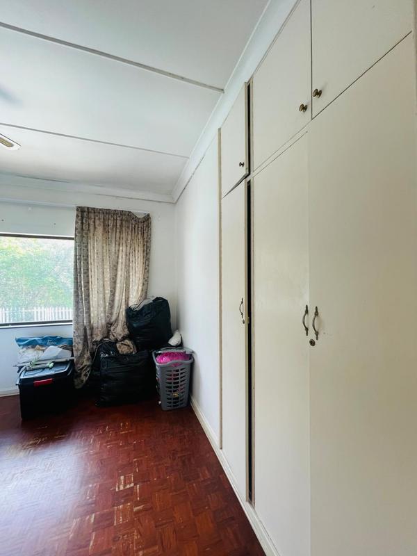4 Bedroom Property for Sale in Amanzimtoti KwaZulu-Natal