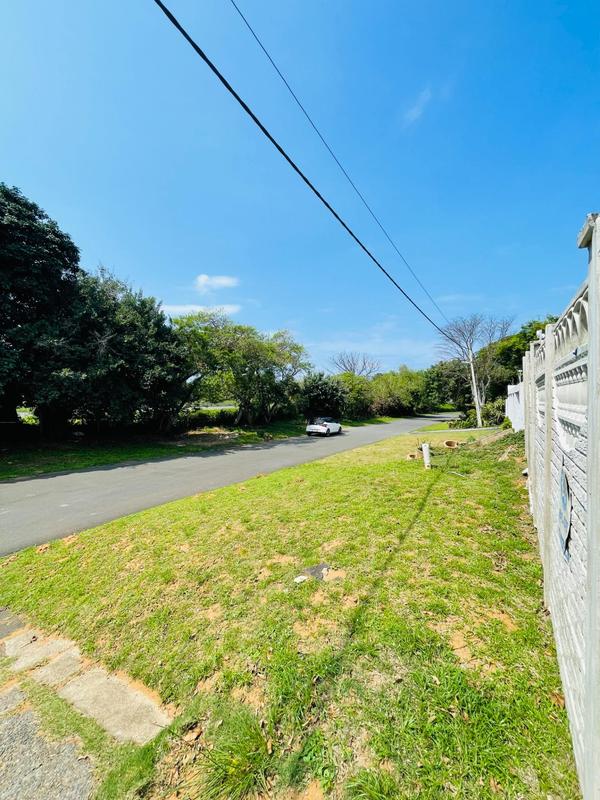 4 Bedroom Property for Sale in Amanzimtoti KwaZulu-Natal