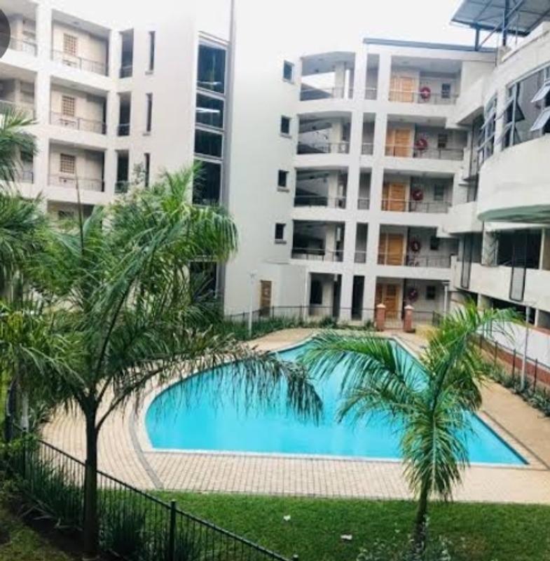 To Let 1 Bedroom Property for Rent in Umhlanga Ridge KwaZulu-Natal