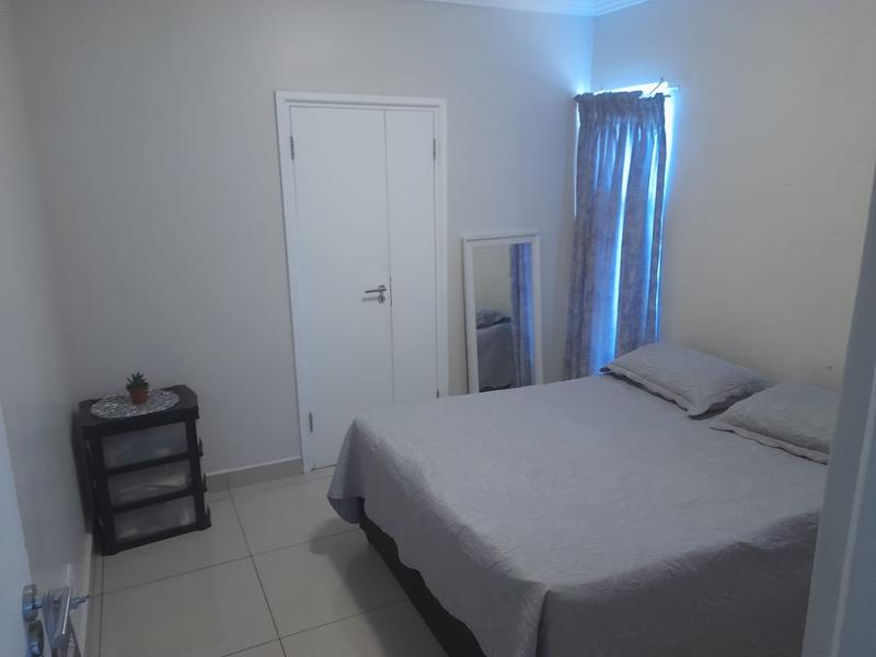 To Let 1 Bedroom Property for Rent in Umhlanga Ridge KwaZulu-Natal
