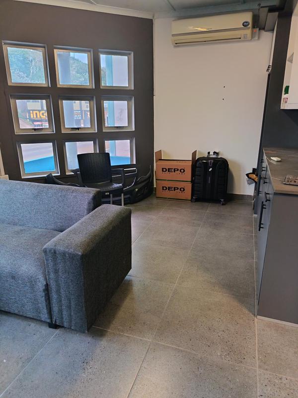 To Let Commercial Property for Rent in Durban North KwaZulu-Natal