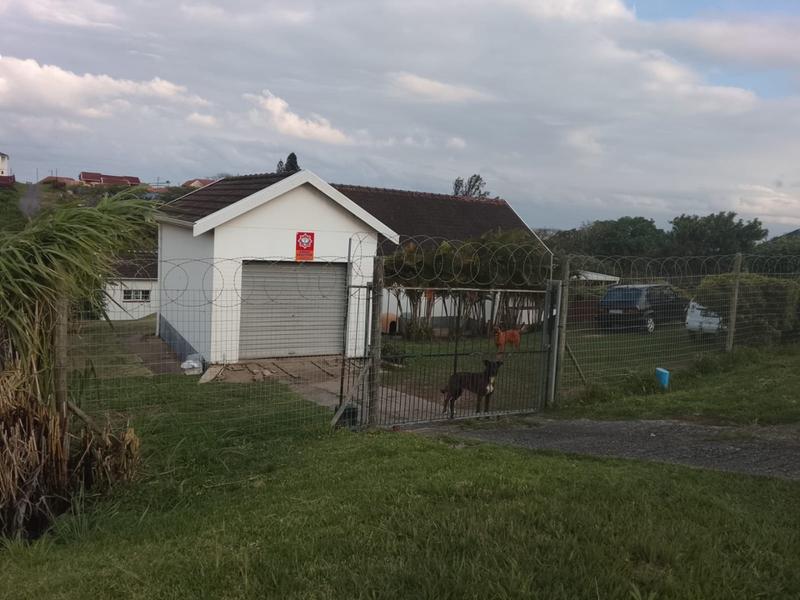 3 Bedroom Property for Sale in Port Shepstone KwaZulu-Natal