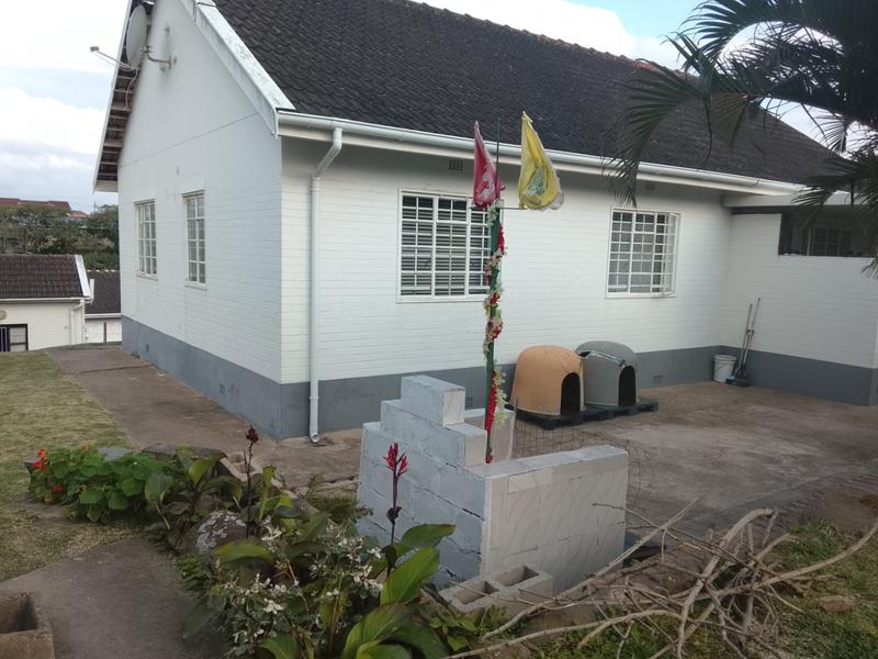 3 Bedroom Property for Sale in Port Shepstone KwaZulu-Natal