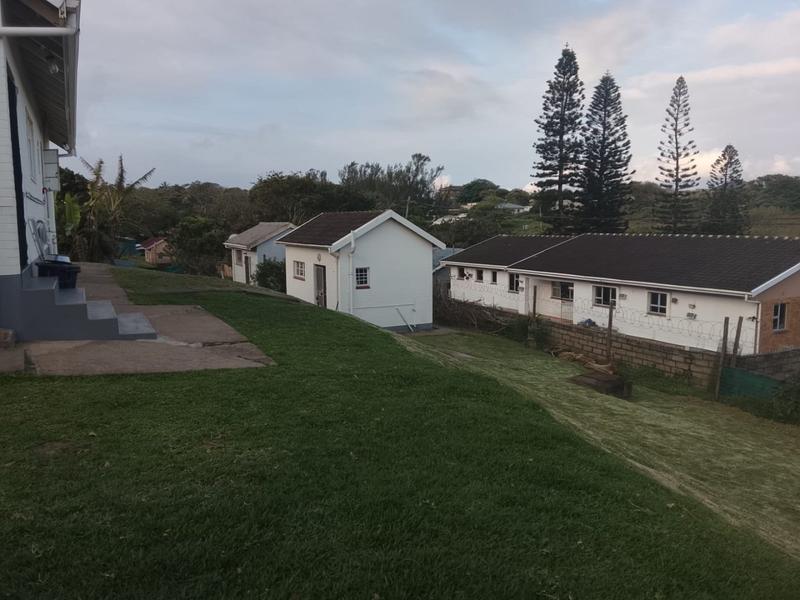 3 Bedroom Property for Sale in Port Shepstone KwaZulu-Natal