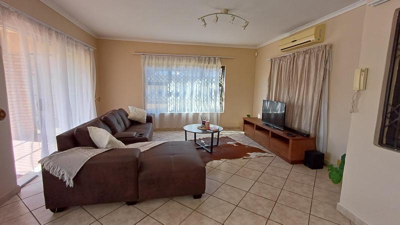 3 Bedroom Property for Sale in Aviary Hill KwaZulu-Natal