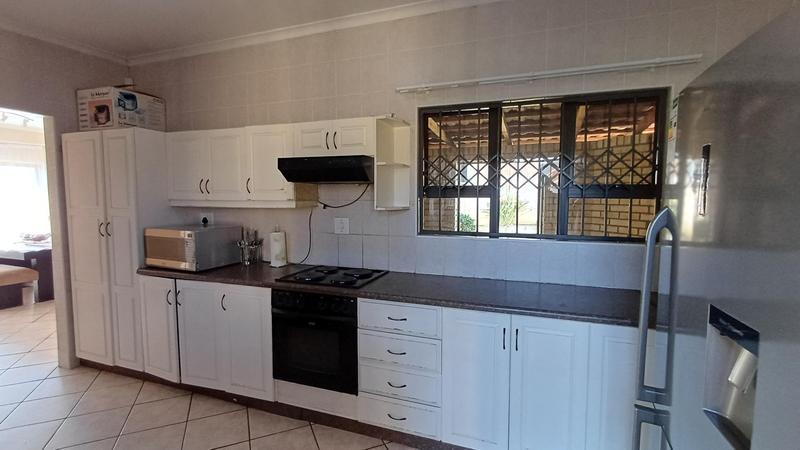 3 Bedroom Property for Sale in Aviary Hill KwaZulu-Natal