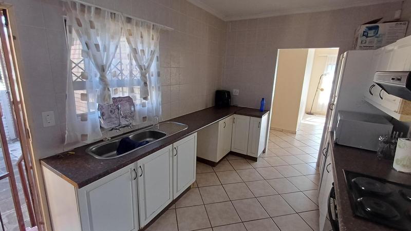 3 Bedroom Property for Sale in Aviary Hill KwaZulu-Natal