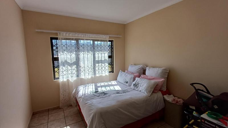 3 Bedroom Property for Sale in Aviary Hill KwaZulu-Natal