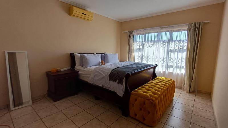 3 Bedroom Property for Sale in Aviary Hill KwaZulu-Natal